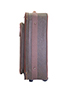 Medium Suitcase, bottom view